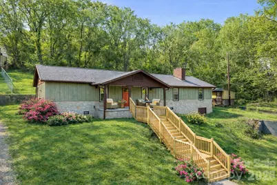 62 Mitchell Street, Canton, NC 28716 - Photo 1