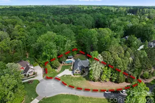 860 Arrow Point Ln, Davidson, NC 28036 - Photo 3