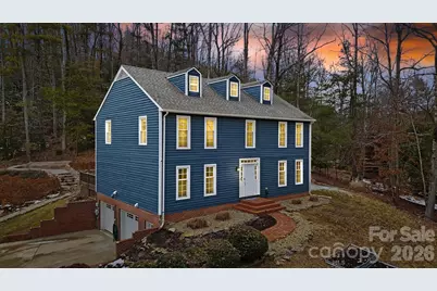 3132 Stoney Brook Drive, Lenoir, NC 28645 - Photo 1