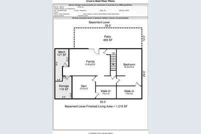 127 Walt Drive, Hendersonville, NC 28792 - Photo 39
