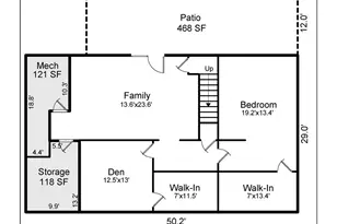 127 Walt Dr, Hendersonville, NC 28792 - Photo 39