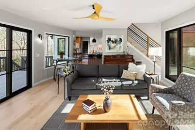 1202 Davis Mountain Road, Hendersonville, NC 28739 - Photo 11