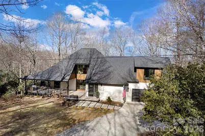 1202 Davis Mountain Road, Hendersonville, NC 28739 - Photo 41