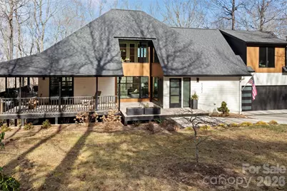 1202 Davis Mountain Road, Hendersonville, NC 28739 - Photo 45
