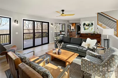 1202 Davis Mountain Road, Hendersonville, NC 28739 - Photo 9