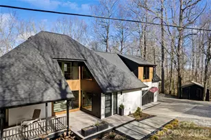 1202 Davis Mountain Rd, Hendersonville, NC 28739 - Photo 43