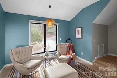 1202 Davis Mountain Road, Hendersonville, NC 28739 - Photo 23