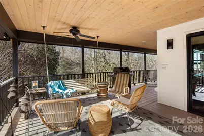 1202 Davis Mountain Road, Hendersonville, NC 28739 - Photo 33