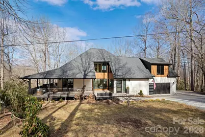 1202 Davis Mountain Road, Hendersonville, NC 28739 - Photo 39