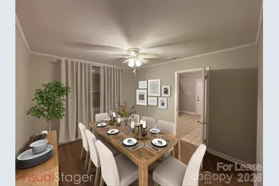 2518 Lasalle Street, Charlotte, NC 28216 - Photo 3