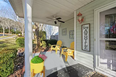 6715 Tanners Creek Drive, Huntersville, NC 28078 - Photo 5