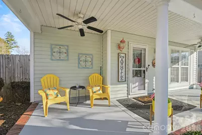 6715 Tanners Creek Drive, Huntersville, NC 28078 - Photo 7