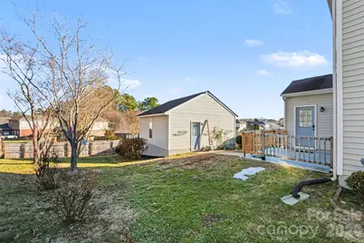 6715 Tanners Creek Drive, Huntersville, NC 28078 - Photo 35