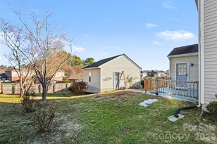 6715 Tanners Creek Dr, Huntersville, NC 28078 - Photo 35