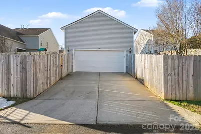 6715 Tanners Creek Drive, Huntersville, NC 28078 - Photo 37