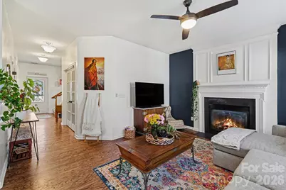 6715 Tanners Creek Drive, Huntersville, NC 28078 - Photo 13