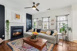 6715 Tanners Creek Dr, Huntersville, NC 28078 - Photo 11