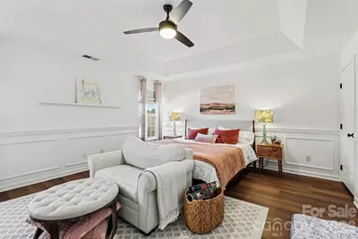 6715 Tanners Creek Drive, Huntersville, NC 28078 - Photo 19