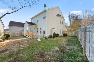 6715 Tanners Creek Dr, Huntersville, NC 28078 - Photo 33