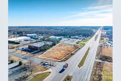 5116 W Highway 74 Highway, Monroe, NC 28110 - Photo 1