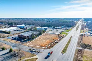 5116 W Hwy 74 Hwy, Monroe, NC 28110 - Photo 1