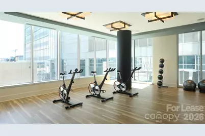 525 S Church Street #1A PREMIUM, Charlotte, NC 28202 - Photo 7