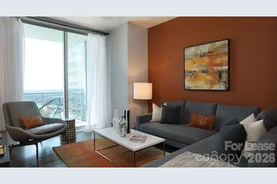 525 S Church Street #1A PREMIUM, Charlotte, NC 28202 - Photo 39