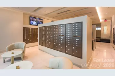 525 S Church Street #1A PREMIUM, Charlotte, NC 28202 - Photo 9