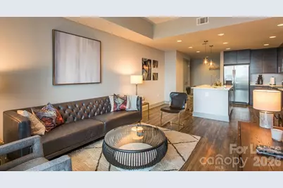 525 S Church Street #1A PREMIUM, Charlotte, NC 28202 - Photo 37