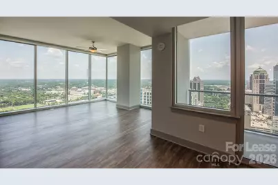 525 S Church Street #1A PREMIUM, Charlotte, NC 28202 - Photo 33