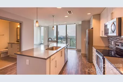 525 S Church Street #1A PREMIUM, Charlotte, NC 28202 - Photo 25