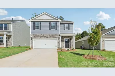 170 Old Home Road, Statesville, NC 28677 - Photo 1