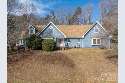 4006 Polk County Line Road, Rutherfordton, NC 28139 - Photo 1