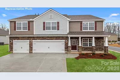 135 Pecan Grove Lane, Statesville, NC 28677 - Photo 1