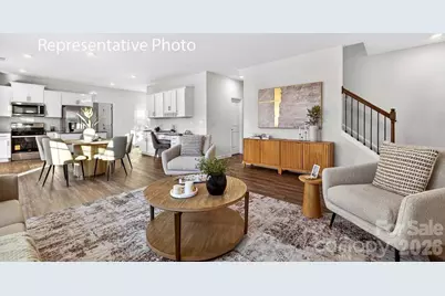 135 Pecan Grove Lane, Statesville, NC 28677 - Photo 9