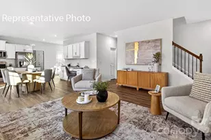 135 Pecan Grv Ln, Statesville, NC 28677 - Photo 9