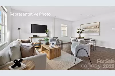 135 Pecan Grove Lane, Statesville, NC 28677 - Photo 3