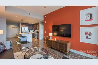 525 S Church Street #1F PREMIUM, Charlotte, NC 28202 - Photo 29