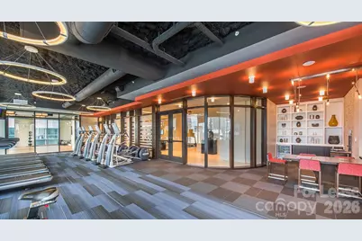 525 S Church Street #1F PREMIUM, Charlotte, NC 28202 - Photo 15
