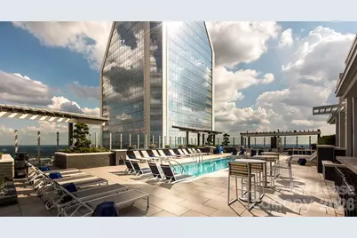 525 S Church Street #1F PREMIUM, Charlotte, NC 28202 - Photo 9