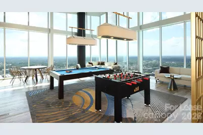 525 S Church Street #1F PREMIUM, Charlotte, NC 28202 - Photo 7