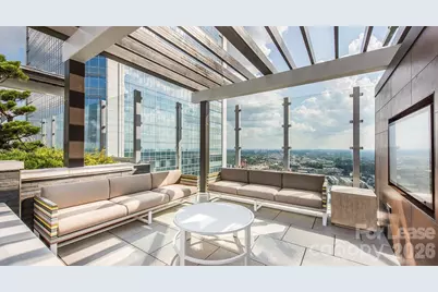 525 S Church Street #1F PREMIUM, Charlotte, NC 28202 - Photo 21