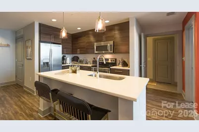 525 S Church Street #1F PREMIUM, Charlotte, NC 28202 - Photo 37