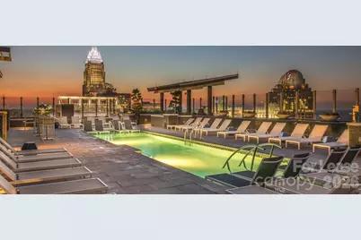 525 S Church Street #1F PREMIUM, Charlotte, NC 28202 - Photo 11