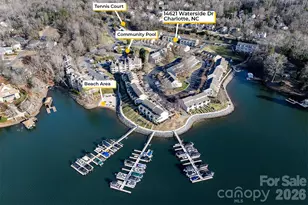 14621 Waterside Dr, Charlotte, NC 28278 - Photo 33