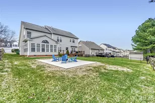 4123 Meadowview Hills Dr, Charlotte, NC 28269 - Photo 27