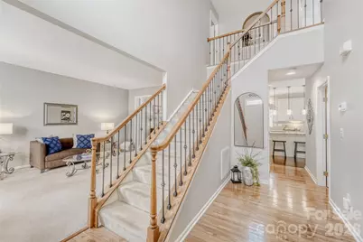 4123 Meadowview Hills Drive, Charlotte, NC 28269 - Photo 5