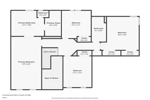4123 Meadowview Hills Dr, Charlotte, NC 28269 - Photo 31