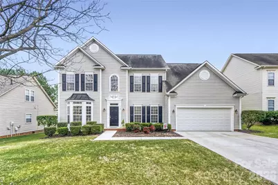 4123 Meadowview Hills Drive, Charlotte, NC 28269 - Photo 1