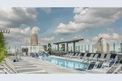 525 S Church Street #2A PREMIUM, Charlotte, NC 28202 - Photo 1